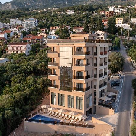 Hotel Diman Dobra Voda Exterior photo