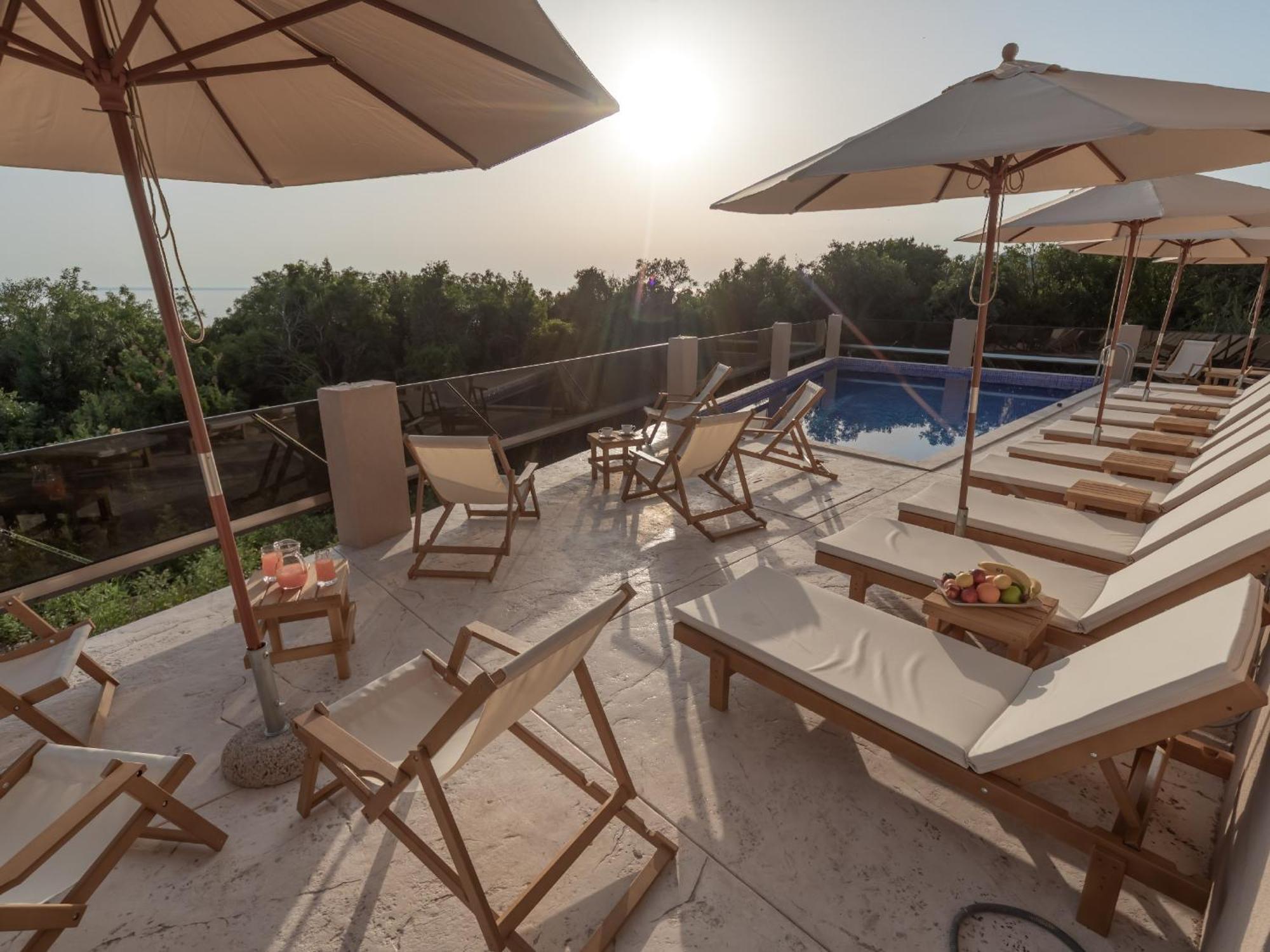 Hotel Diman Dobra Voda Exterior photo
