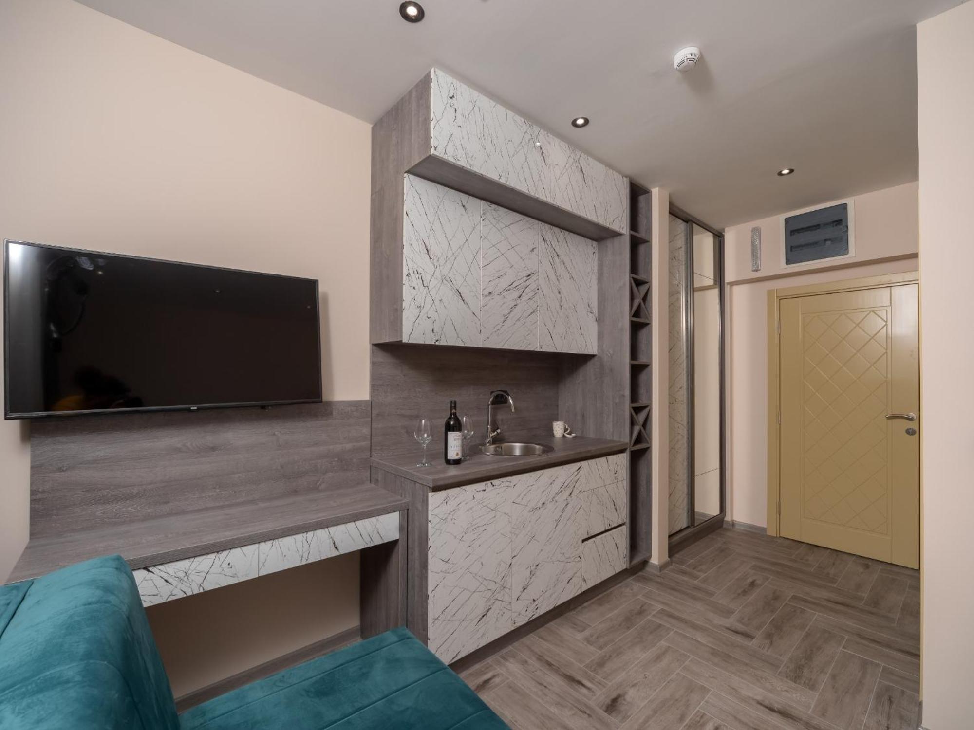 Hotel Diman Dobra Voda Exterior photo