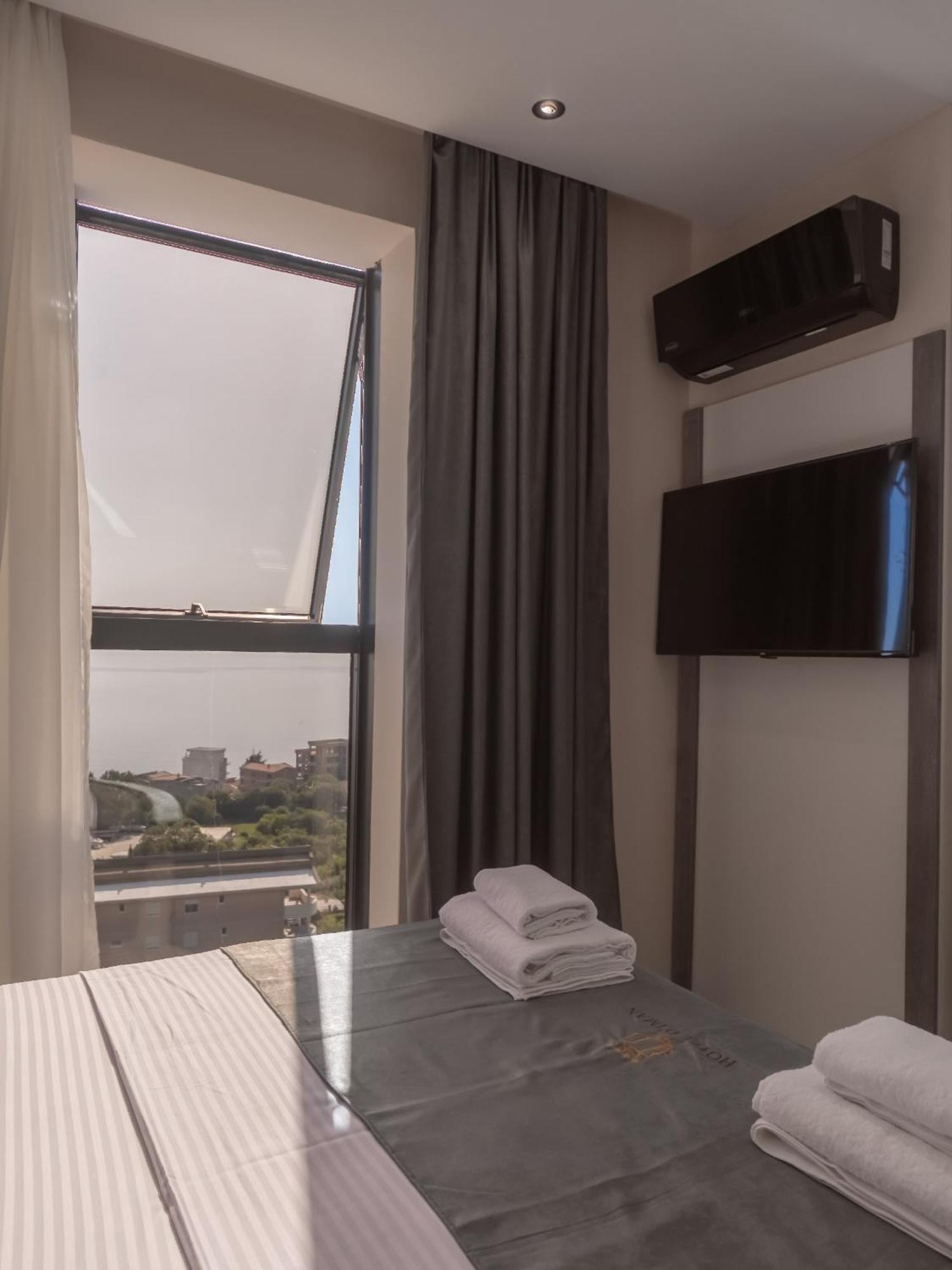 Hotel Diman Dobra Voda Room photo