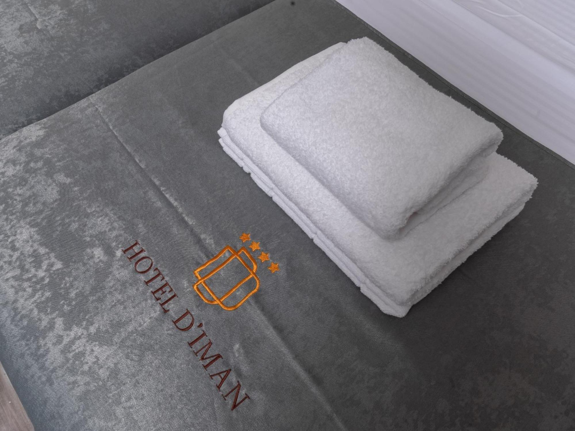 Hotel Diman Dobra Voda Room photo
