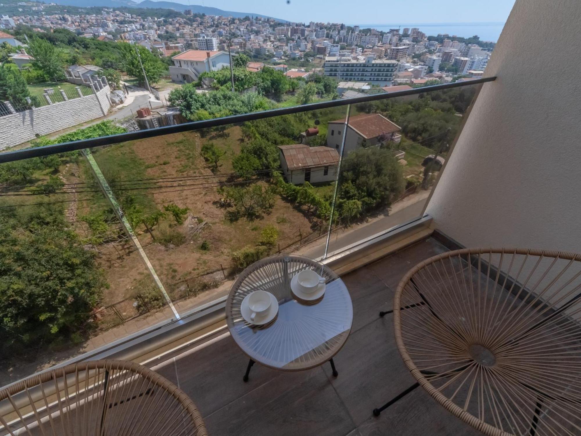 Hotel Diman Dobra Voda Room photo
