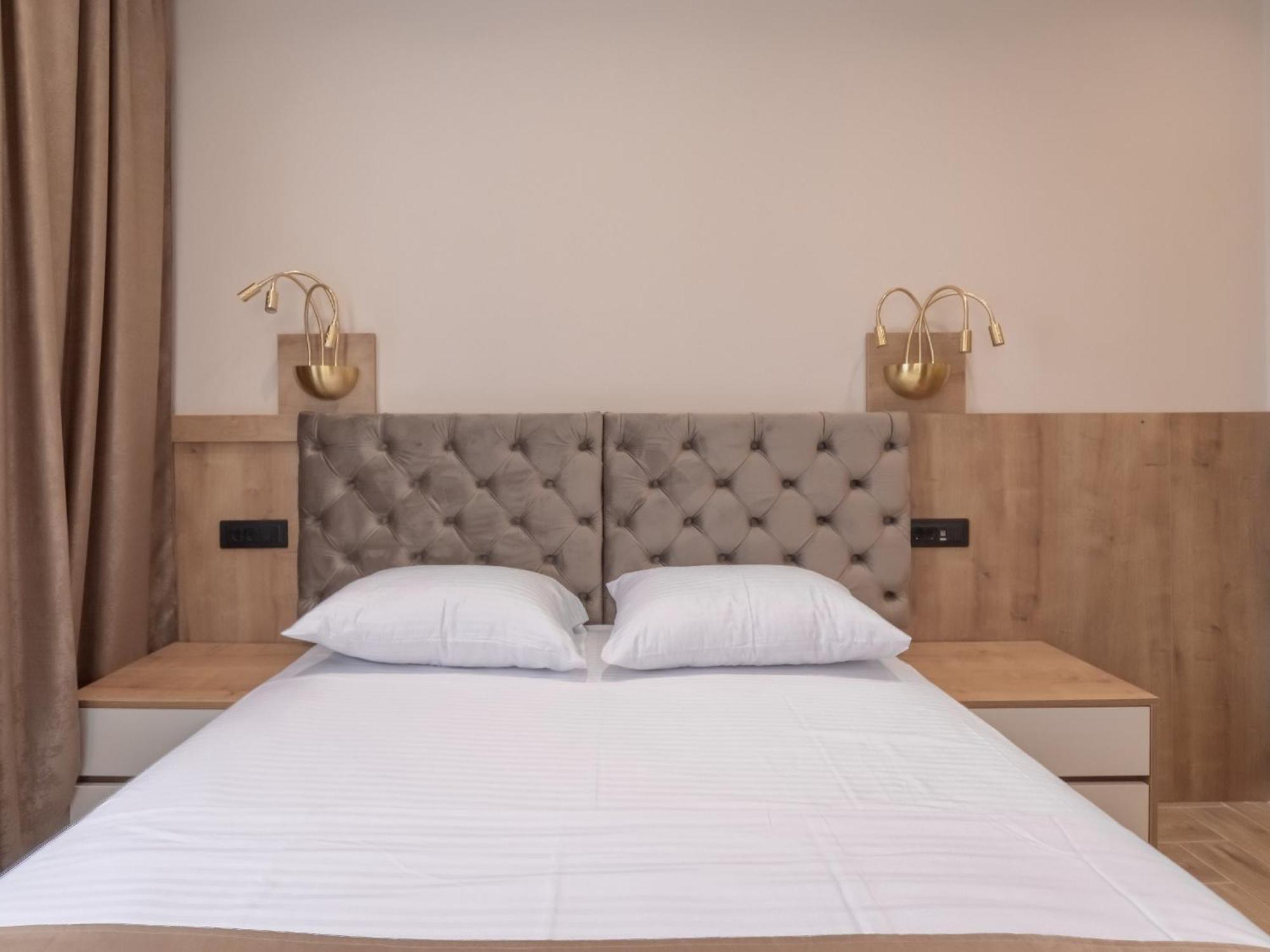 Hotel Diman Dobra Voda Room photo