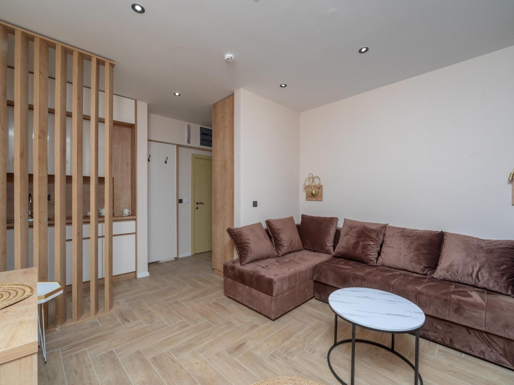 Hotel Diman Dobra Voda Room photo