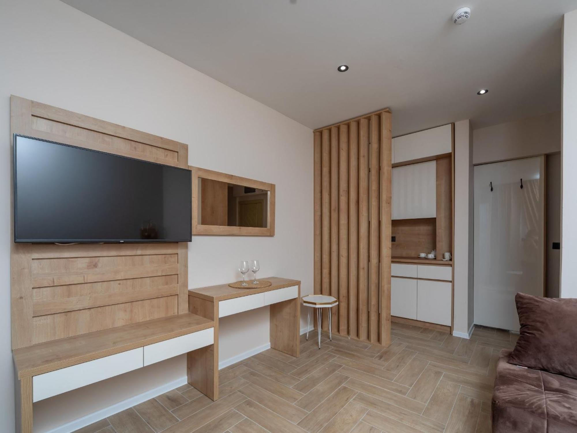 Hotel Diman Dobra Voda Room photo